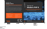 The Art of Modern PHP 8 (Joseph Edmonds, 2021).pdf